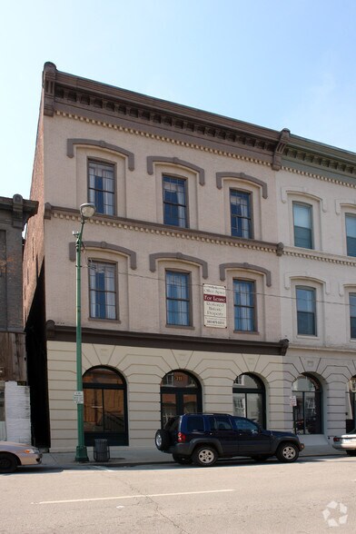 311 W Main St, Frankfort, KY for sale - Primary Photo - Image 1 of 1