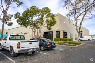 More details for 14054-14072 Catalina St, San Leandro, CA - Industrial for Lease