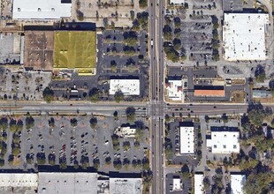 2320-2330 NW 13th St, Gainesville, FL for lease Building Photo- Image 2 of 2