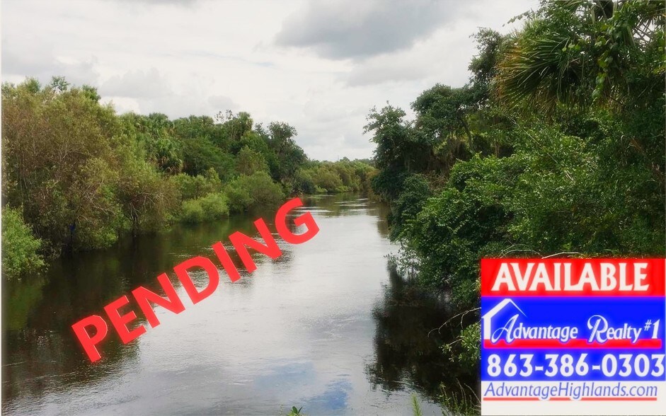 3780 US17, Zolfo Springs, FL 33890