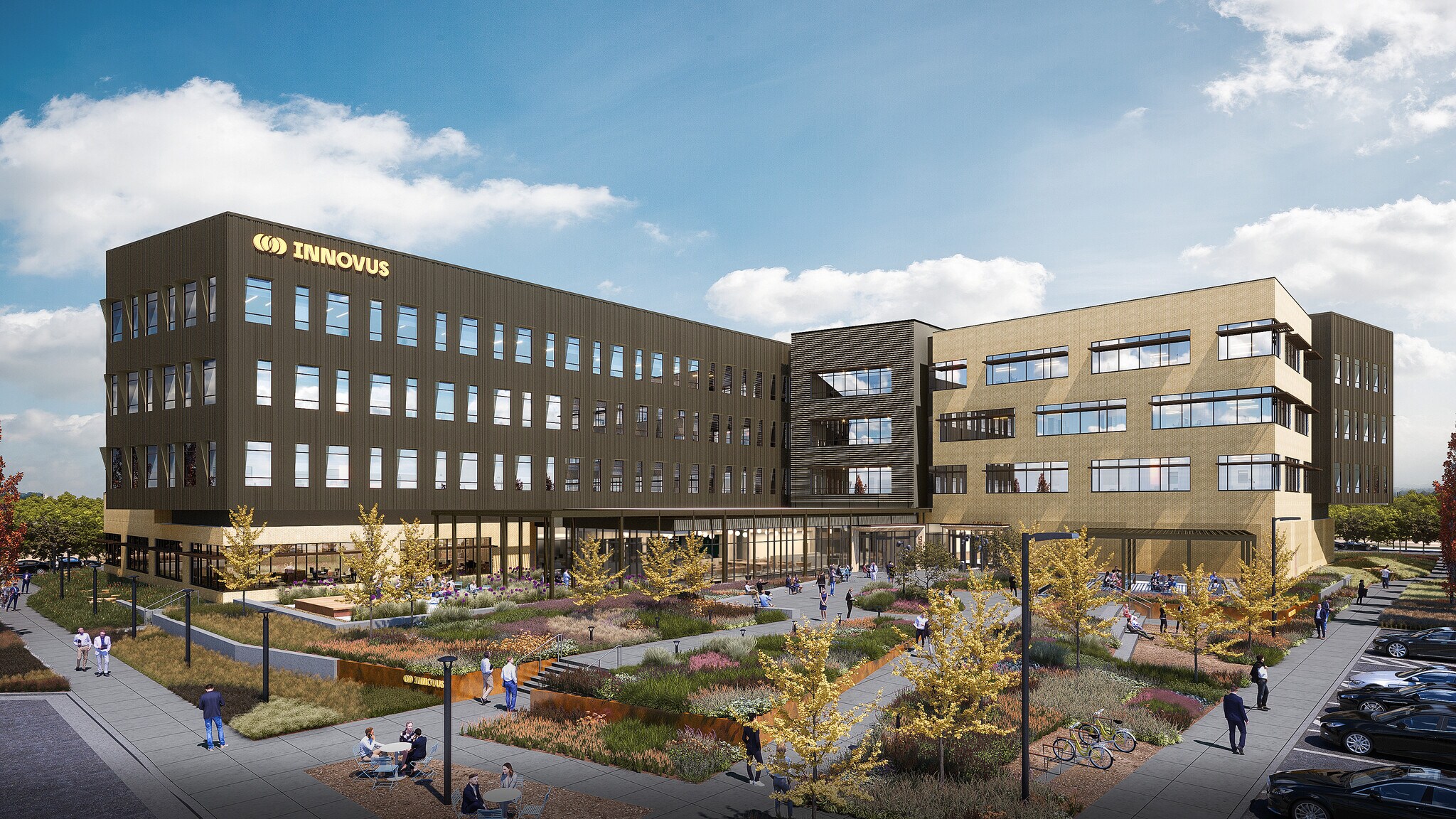 E 6th Ave, Aurora, CO for lease Primary Photo- Image 1 of 6