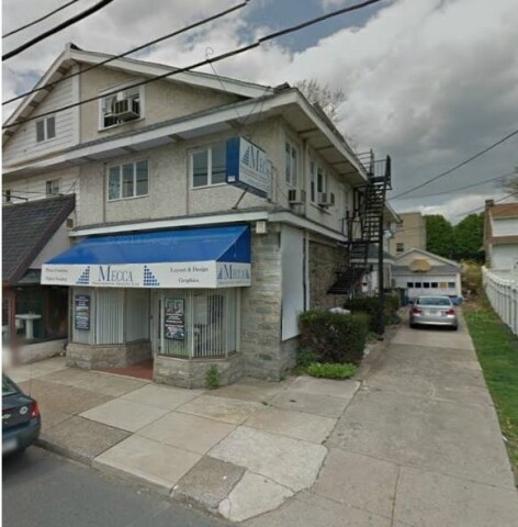 3615 Garrett Rd, Drexel Hill, PA for sale Primary Photo- Image 1 of 1