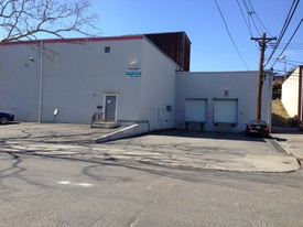 470-480 Cortlandt St, Belleville NJ - Warehouse