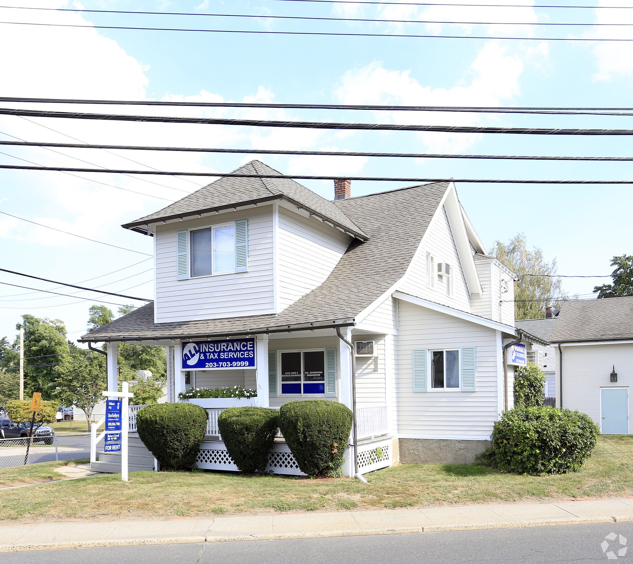607 Kings Hwy E, Fairfield, CT for sale Primary Photo- Image 1 of 1