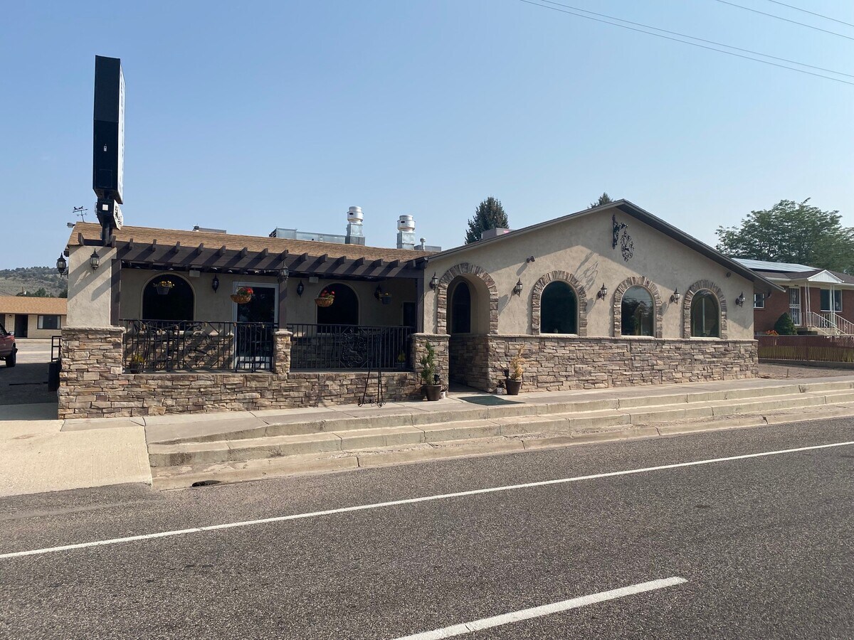 240 West Main, Bicknell, UT 84715 240 W Main