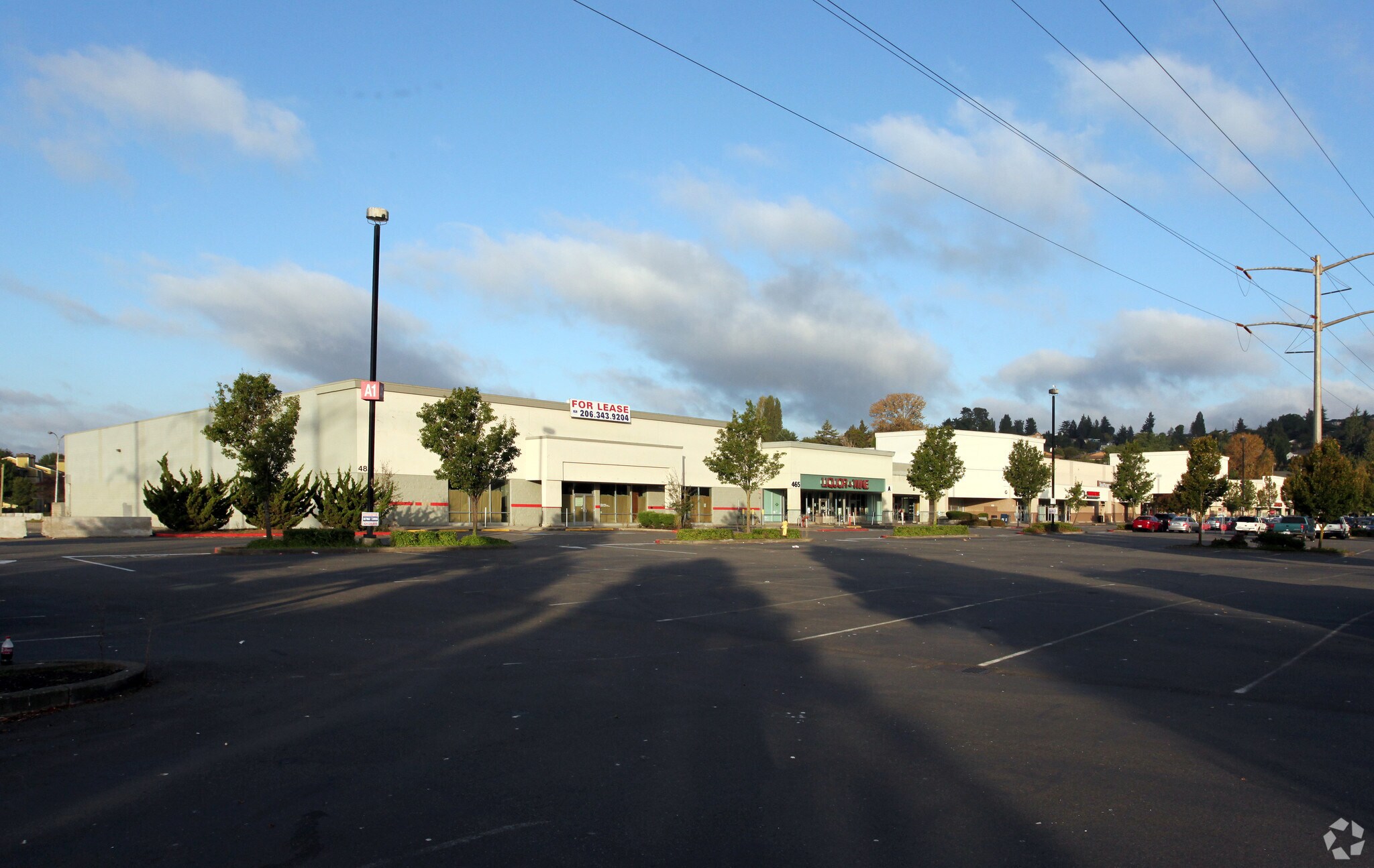 365 Renton Center Way SW, Renton, WA for lease Building Photo- Image 1 of 21