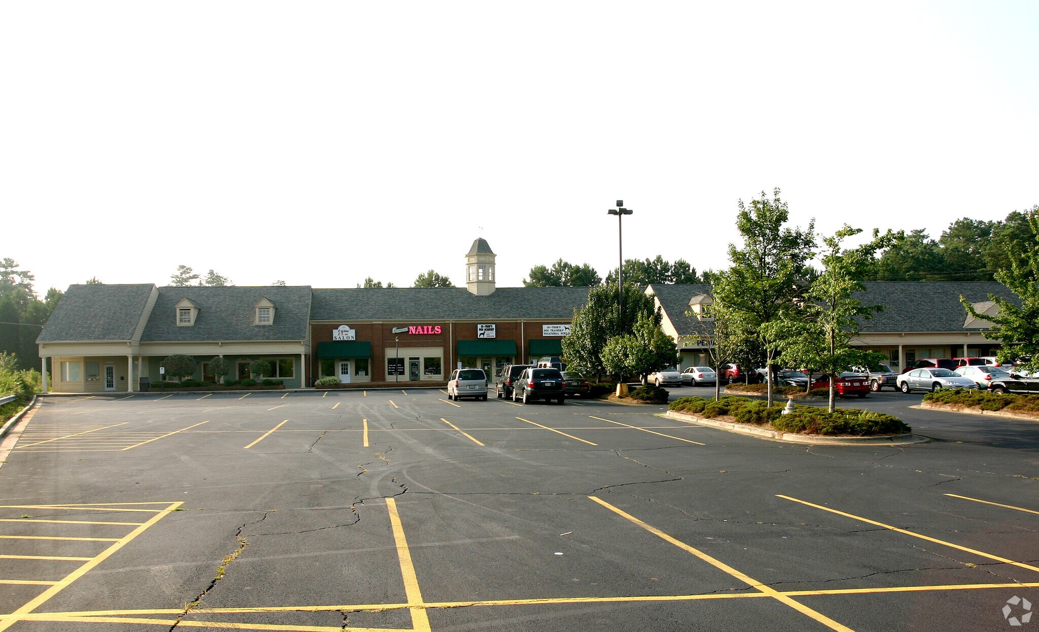 3000 Johnson Ferry Rd, Marietta, GA for lease Building Photo- Image 1 of 6