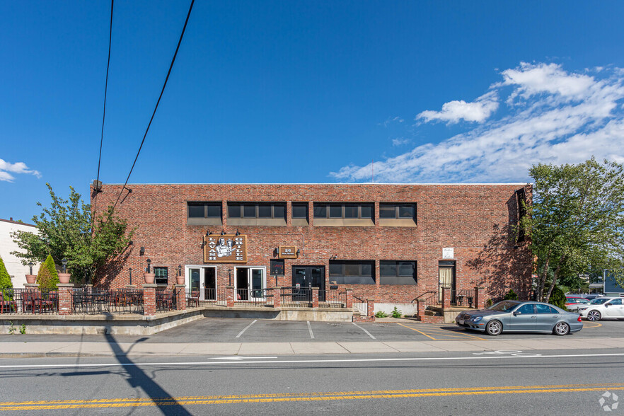 26 New St, Cambridge, MA for lease - Building Photo - Image 2 of 6