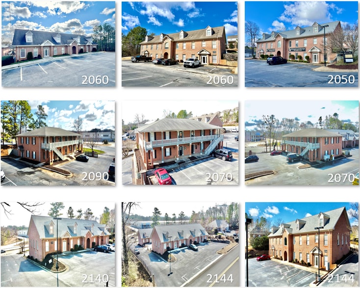 2050 Buford Hwy, Buford, GA for lease - Building Photo - Image 2 of 29