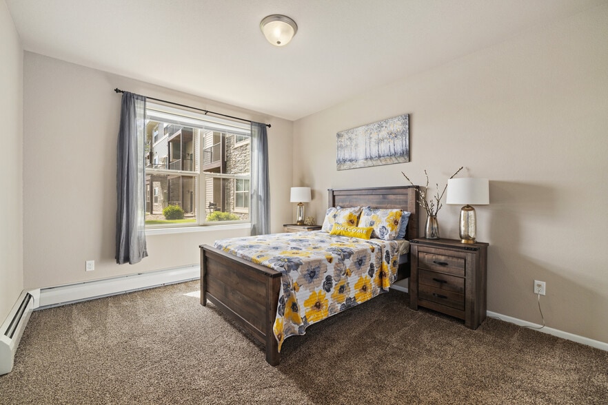 Bakken Portfolio portfolio of 2 properties for sale on LoopNet.com - Building Photo - Image 3 of 8