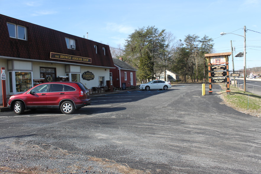 1366 Route 38, Hainesport, NJ for lease - Building Photo - Image 1 of 13