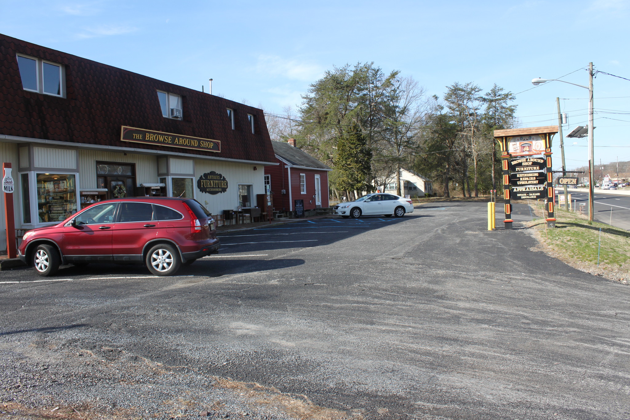 1366 Route 38, Hainesport, NJ for lease Building Photo- Image 1 of 14