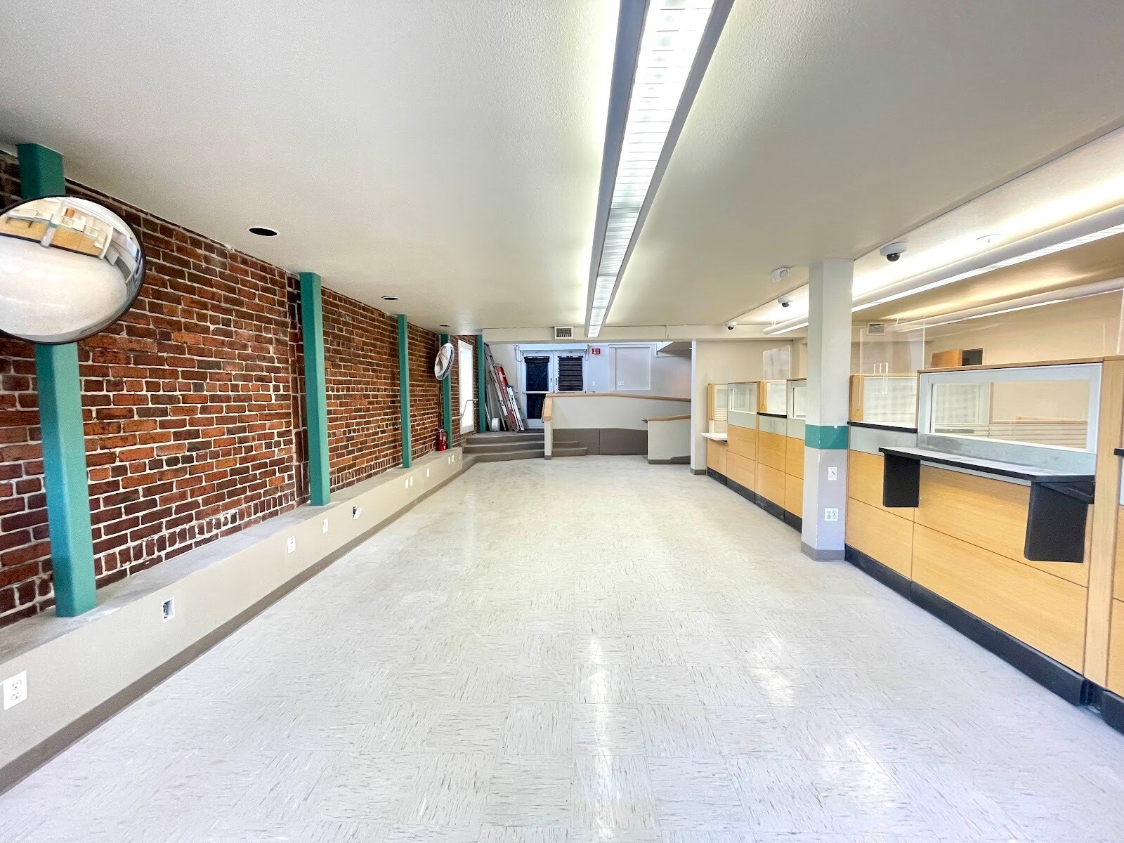 1900 Addison St, Berkeley, CA for lease Interior Photo- Image 1 of 9