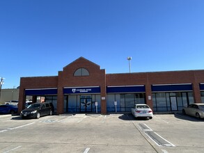 5440 Babcock Rd, San Antonio, TX for lease Building Photo- Image 2 of 16