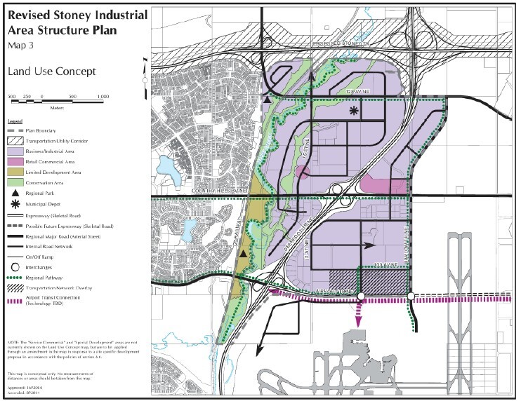 13105 24 street, Calgary, AB for sale - Building Photo - Image 2 of 3