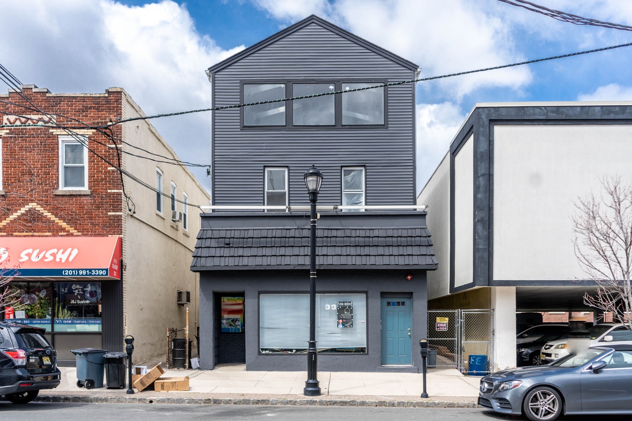 33 Ridge Rd, North Arlington, NJ for sale Building Photo- Image 1 of 1
