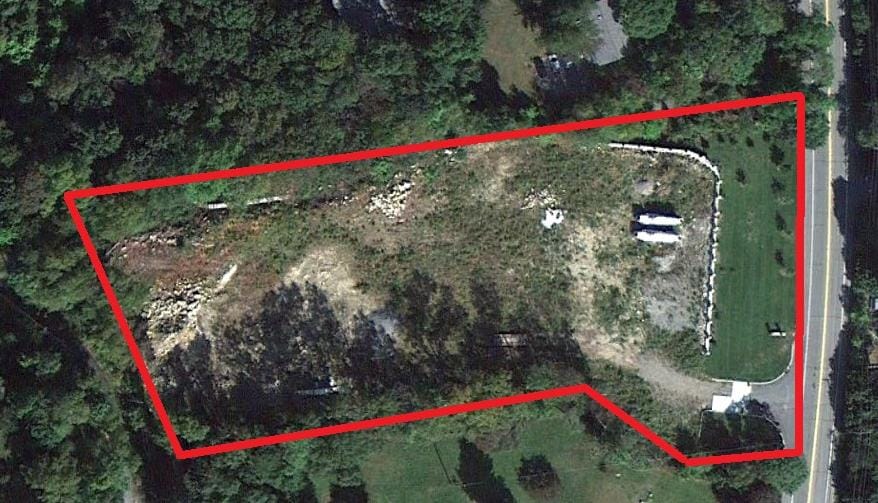 2761 Route 9, Cold Spring, NY for sale - Primary Photo - Image 1 of 4