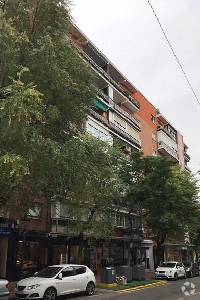 Avenida Dos de Mayo, 23, Móstoles, Madrid for lease - Building Photo - Image 2 of 2
