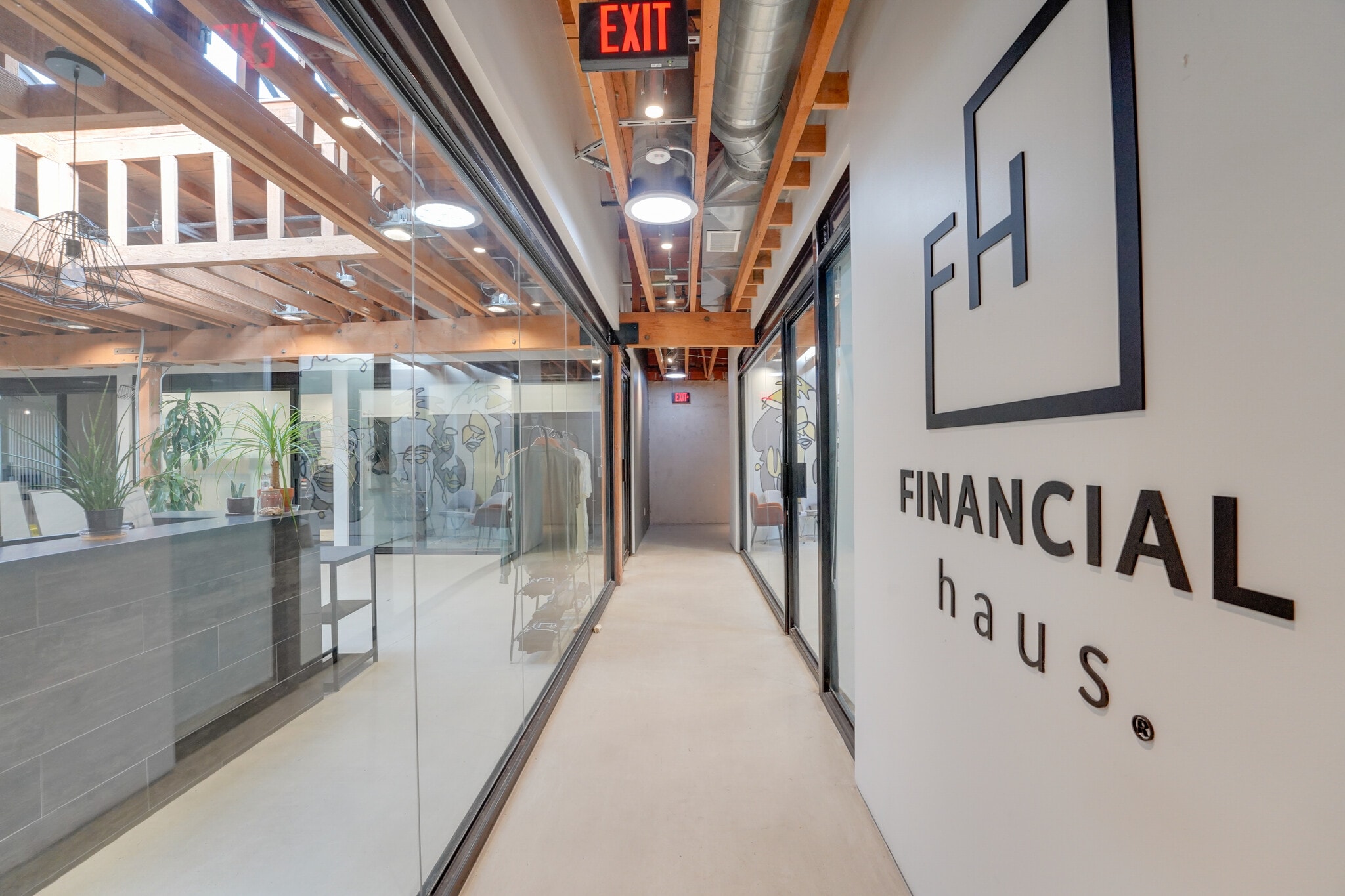 1253-1255 University Ave, San Diego, CA for lease Interior Photo- Image 1 of 11