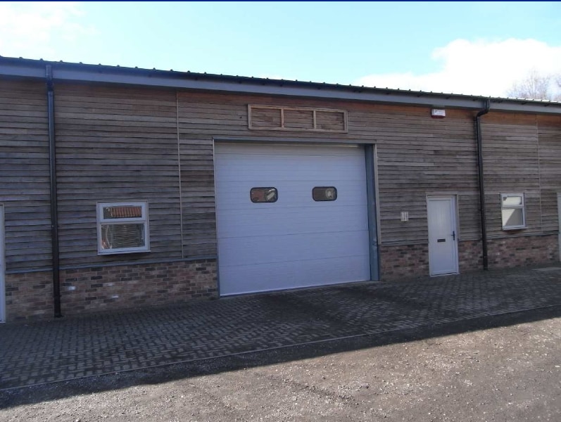 Lincoln Rd, Doddington for sale Primary Photo- Image 1 of 1