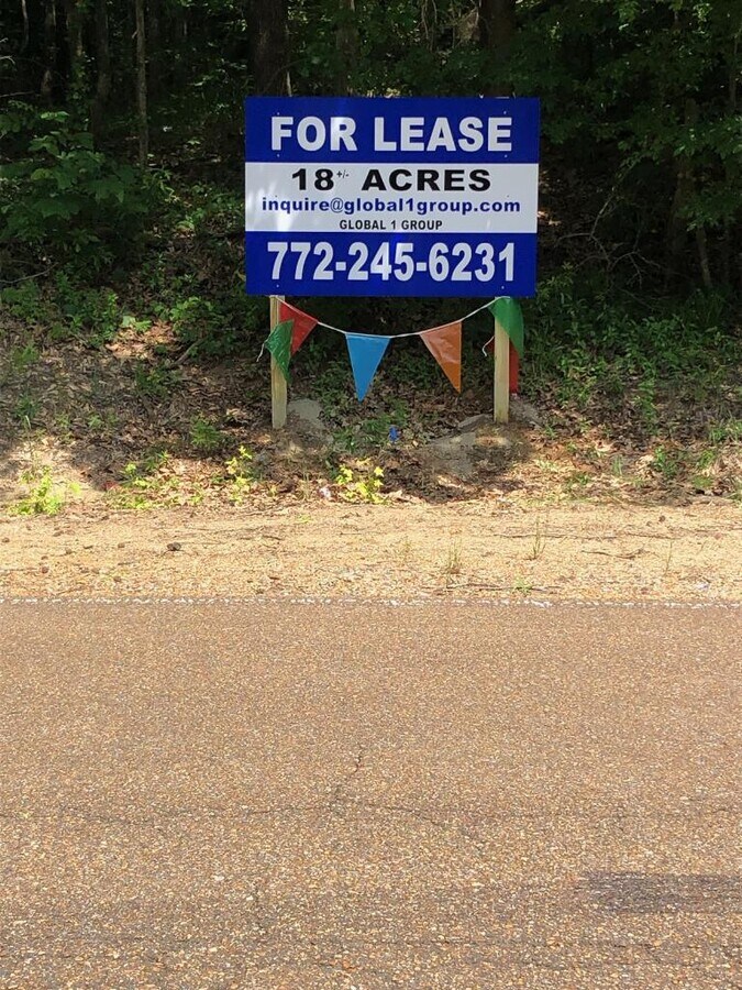 15170 Arkabutla, Sarah, MS 38665 Land for Sale