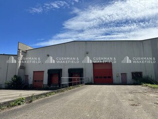More details for Industrial for Lease