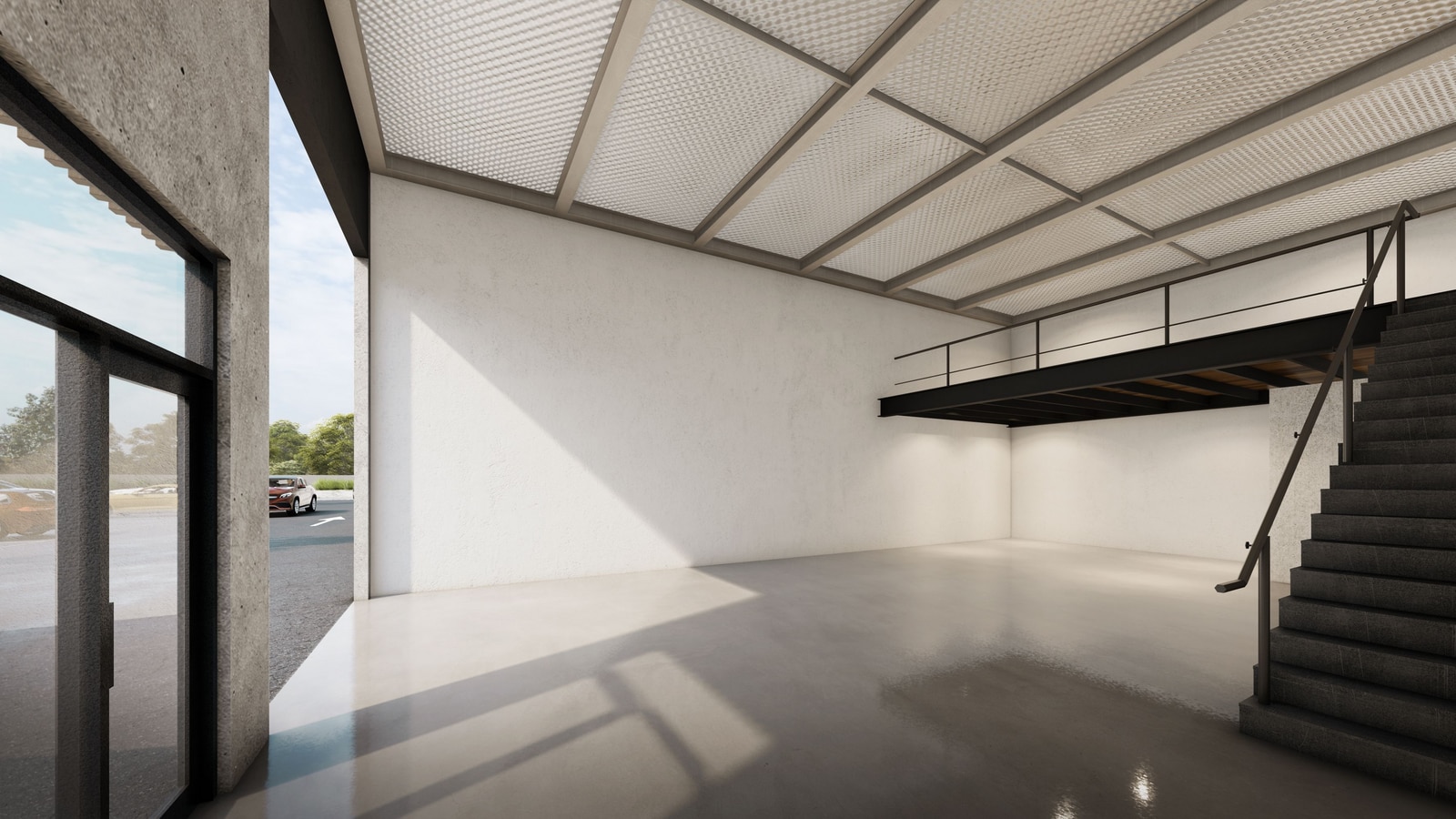 8-16 Rohs Rd, East Bendigo, VIC 3550 - Unit D.13 - - Interior Photo - Image 2 of 5