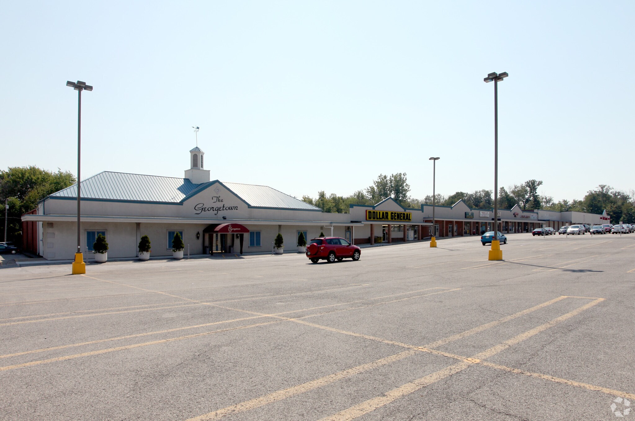 5953-6151 South Ave, Youngstown, OH for sale Primary Photo- Image 1 of 1