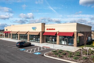 More details for 115 Springwood Dr, Lebanon, PA - Retail for Lease