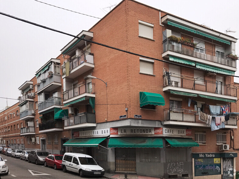 Calle Antonia Calvo, 24, Madrid, Madrid for sale - Primary Photo - Image 1 of 2