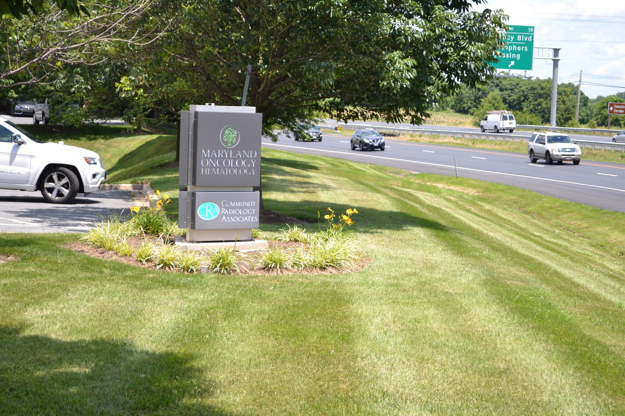 46B Thomas Johnson Dr, Frederick, MD for sale Building Photo- Image 1 of 1