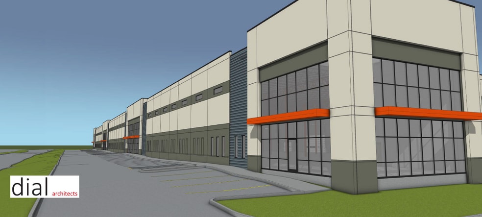 2880 Arnold Tenbrook Rd, Arnold, MO for lease - Building Photo - Image 2 of 14