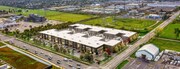 Pacific Industrial Condos Building B - Warehouse