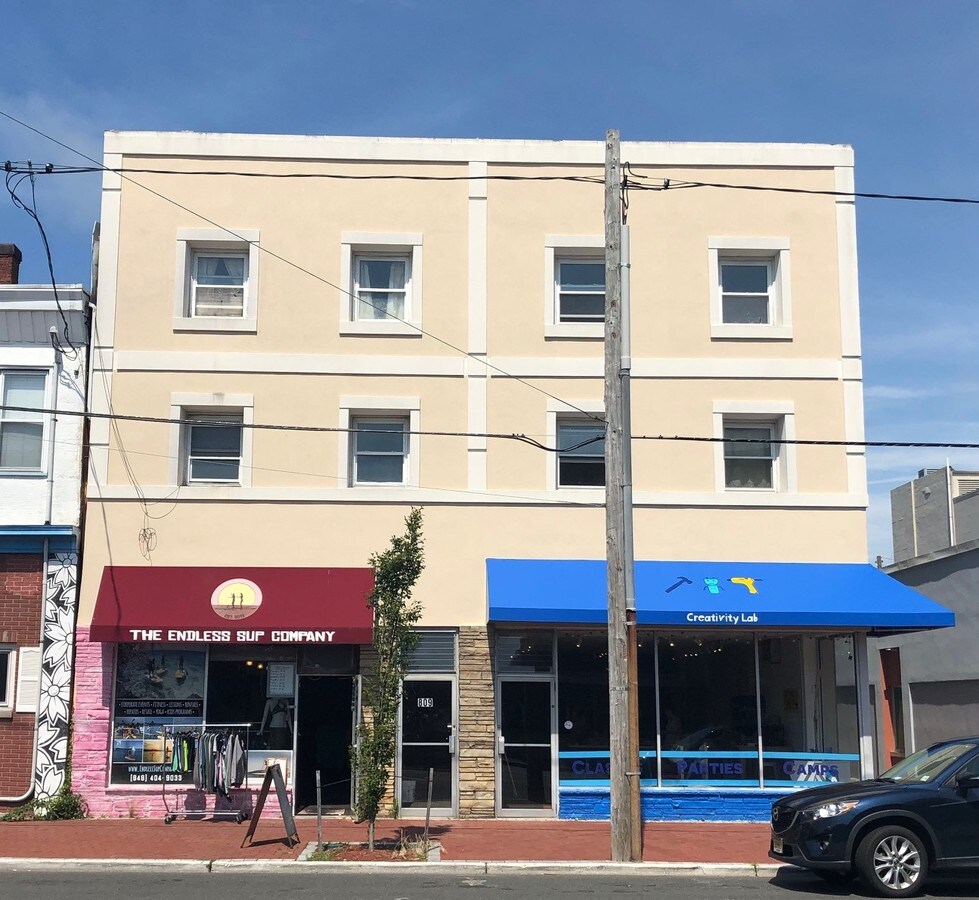 809 Main St, Belmar, NJ 07719