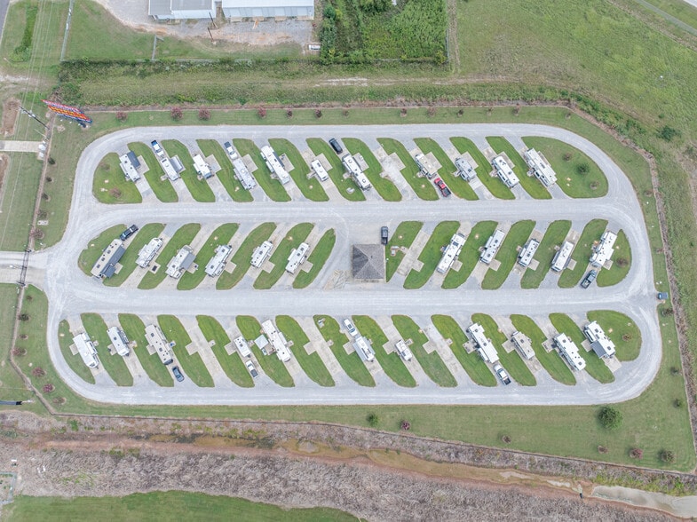 7213 Highway 1, Boyce, LA for sale - Building Photo - Image 1 of 6