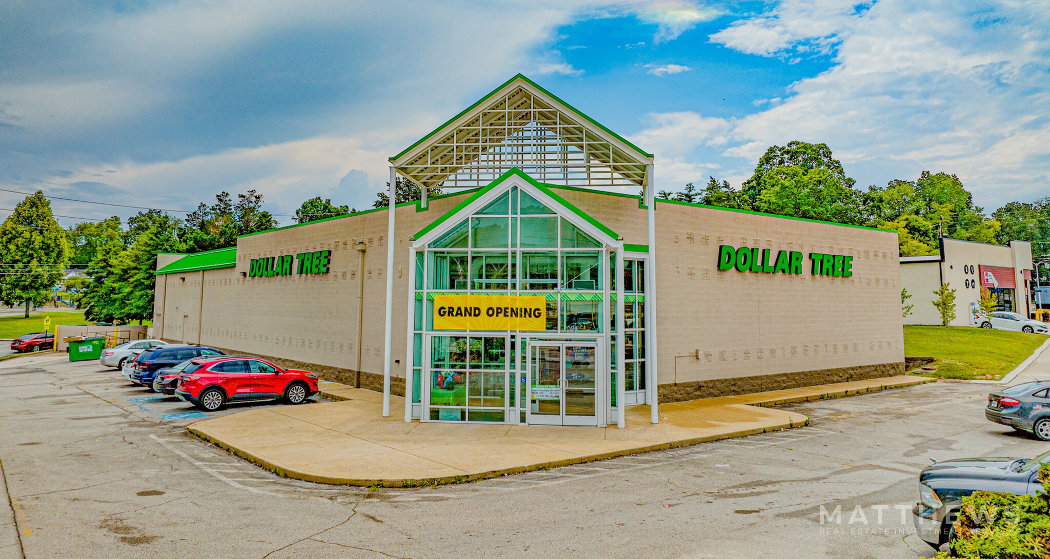 3980 Ringgold Rd, Chattanooga, TN for sale Building Photo- Image 1 of 1