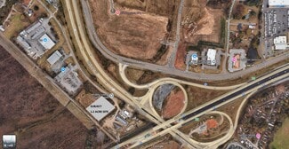 More details for 2368 Bells Highway Hwy, Jackson, TN - Land for Lease