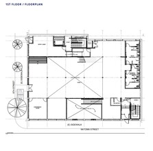 149-155 9th St, San Francisco, CA for lease Floor Plan- Image 1 of 1