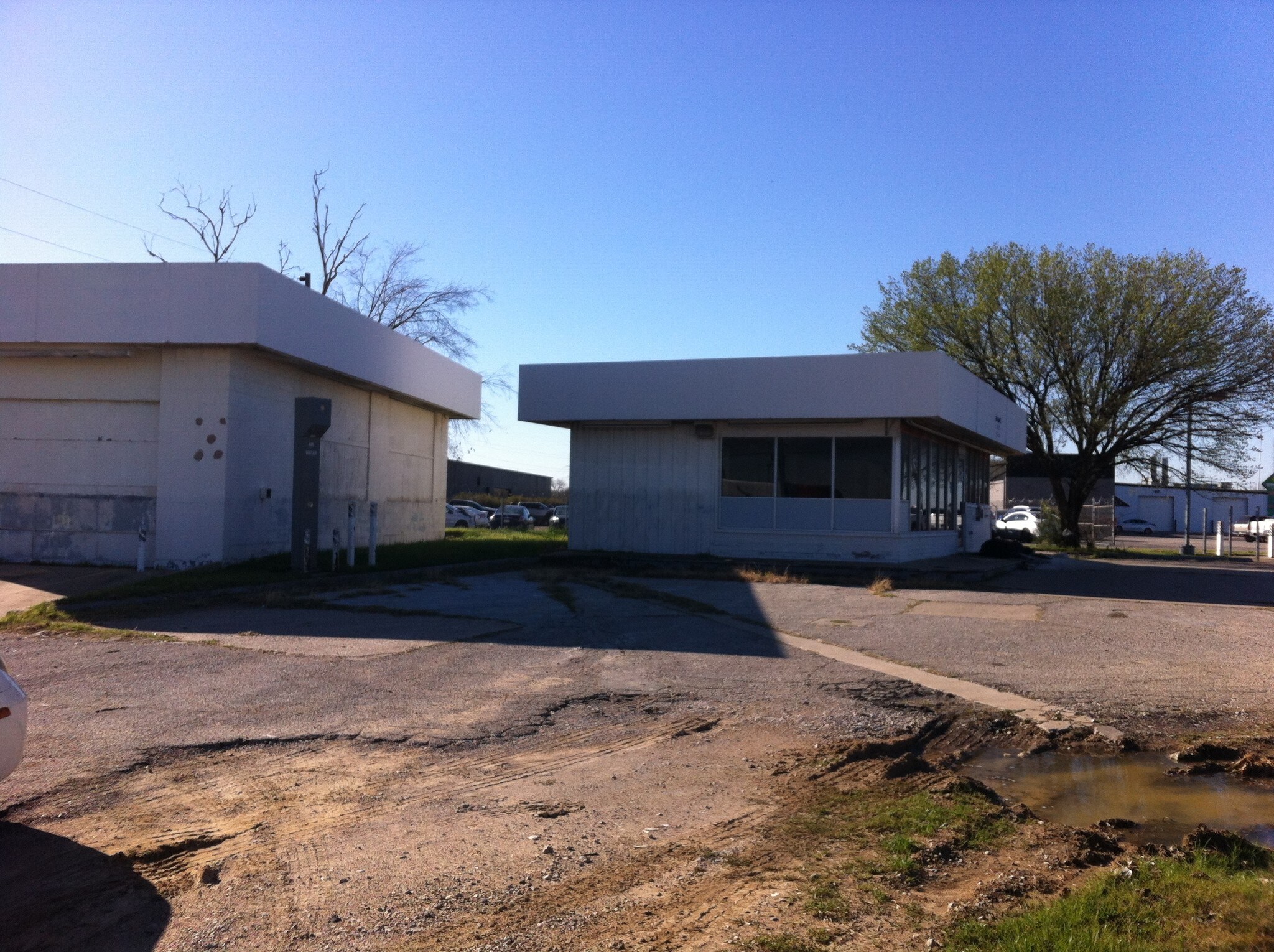 1520 N Loop 12, Irving, TX for sale Building Photo- Image 1 of 1