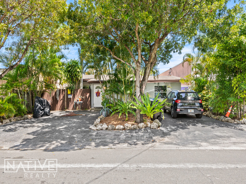 1238 NE 7th Ave, Fort Lauderdale, FL for sale - Building Photo - Image 1 of 11