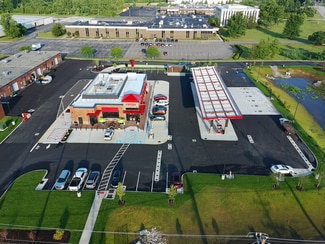 More details for 29500 Aurora Rd, Solon, OH - Retail for Sale