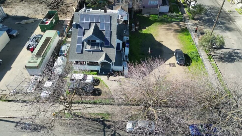 739 N Center St, Stockton, CA for sale - Commercial Listing Video - Image 3 of 5