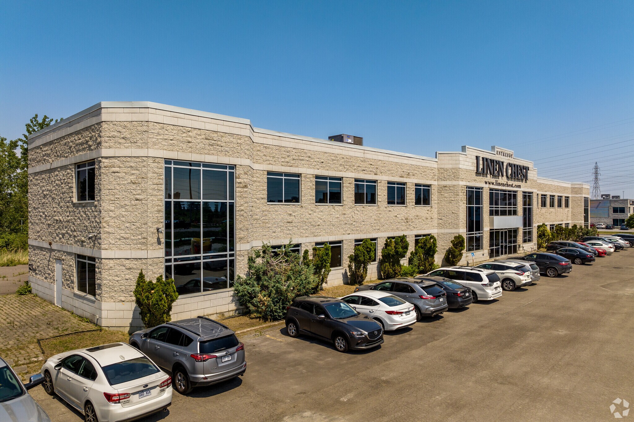 4455 Des Laurentides (A-15) E, Laval, QC for sale Building Photo- Image 1 of 1