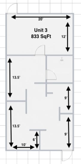 1840 E Calvada Blvd, Pahrump, NV for lease - Other - Image 2 of 13