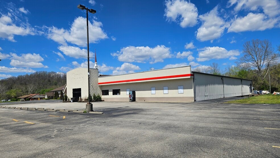 7123 WV-152, Wayne, WV for sale - Building Photo - Image 2 of 14