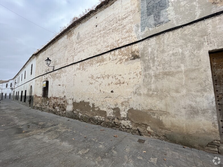 Calle Francos, 11, Orgaz, Toledo for sale - Primary Photo - Image 2 of 2