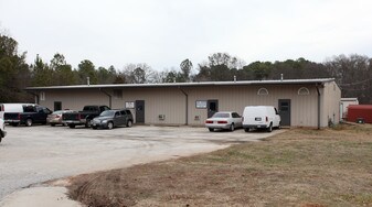 2-Building Industrial Investment - Automotive Property