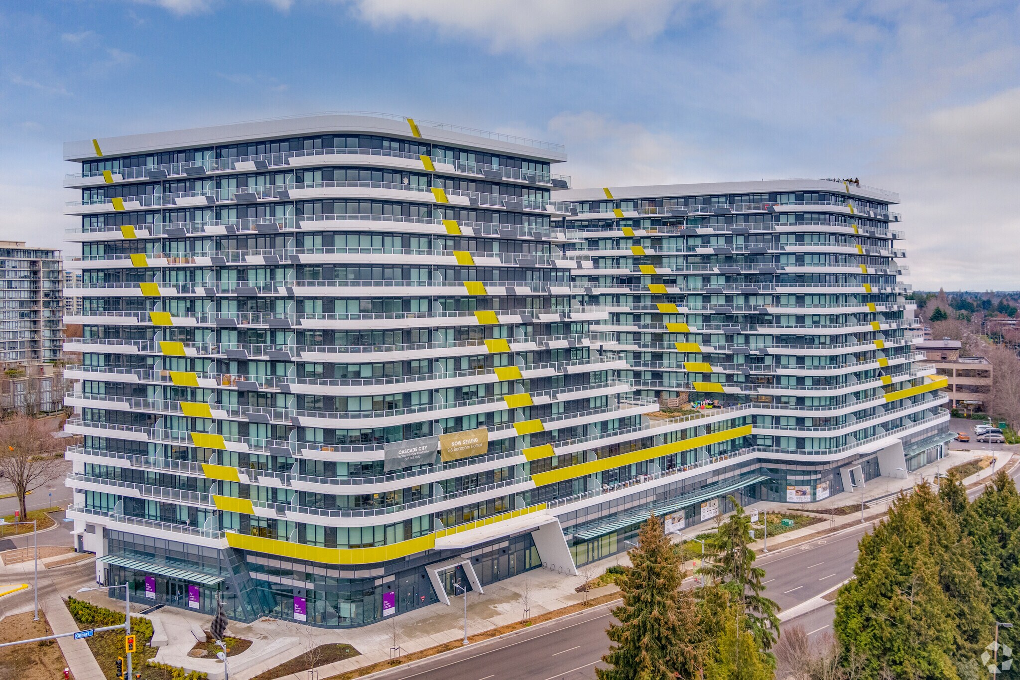 5766-5788 Gilbert Rd, Richmond, BC for sale Primary Photo- Image 1 of 1