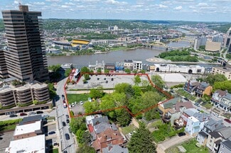 More details for 1201 Grandview, Pittsburgh, PA - Land for Sale