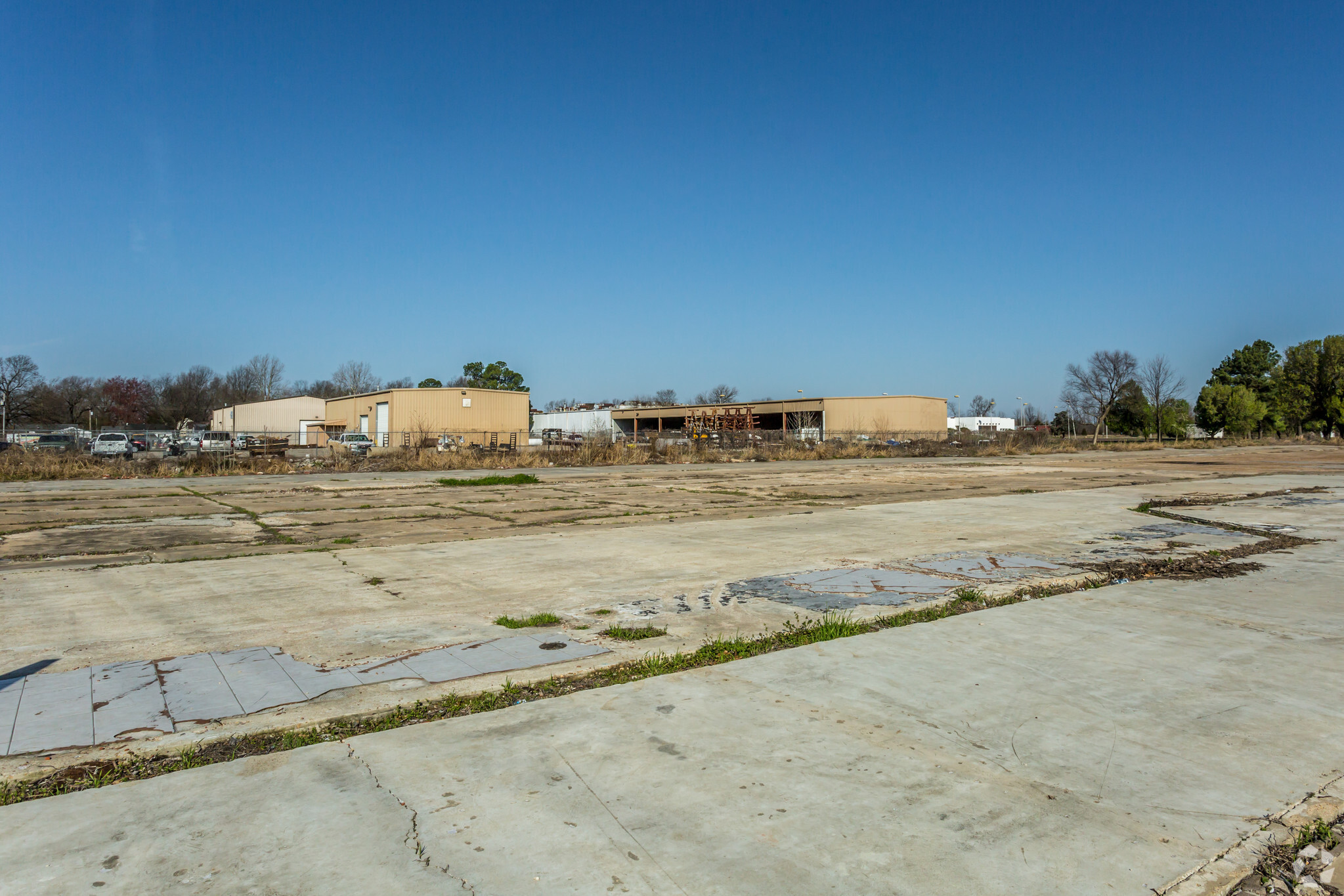 403 Gee St, Jonesboro, AR for sale Primary Photo- Image 1 of 1